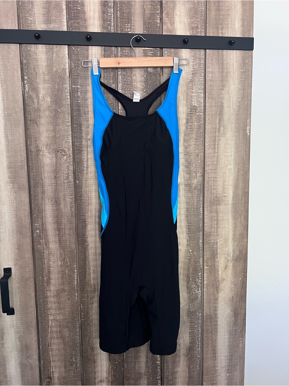 Unitard Swimsuit, Size L